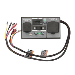 50-Amp RV Ready Parallel and Series Kit for Linking Two 120V Inverter Generator