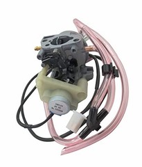 Carburetor kit fit For Predator 3500 Watts Inverter Generator 63584 with 3500W