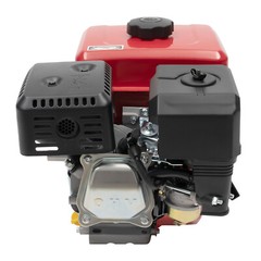 7.5HP 4-Stroke Air Cooling Gasoline Powered Engine Pull Start Engine 212CC 3000W