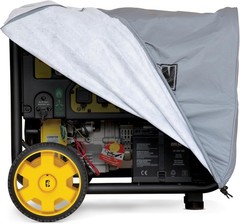 Champion Power Equipment C90016 Weather-resistant Storage Cover For 48