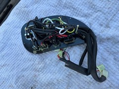 Gentron XG SF3000 Inverter Generator Control Panel Assembly MAGNA