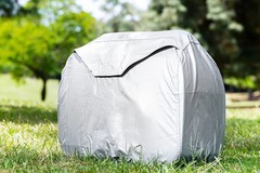 Outdoor Generator Waterproof Cover For Honda Generator EU2200i EU2000i