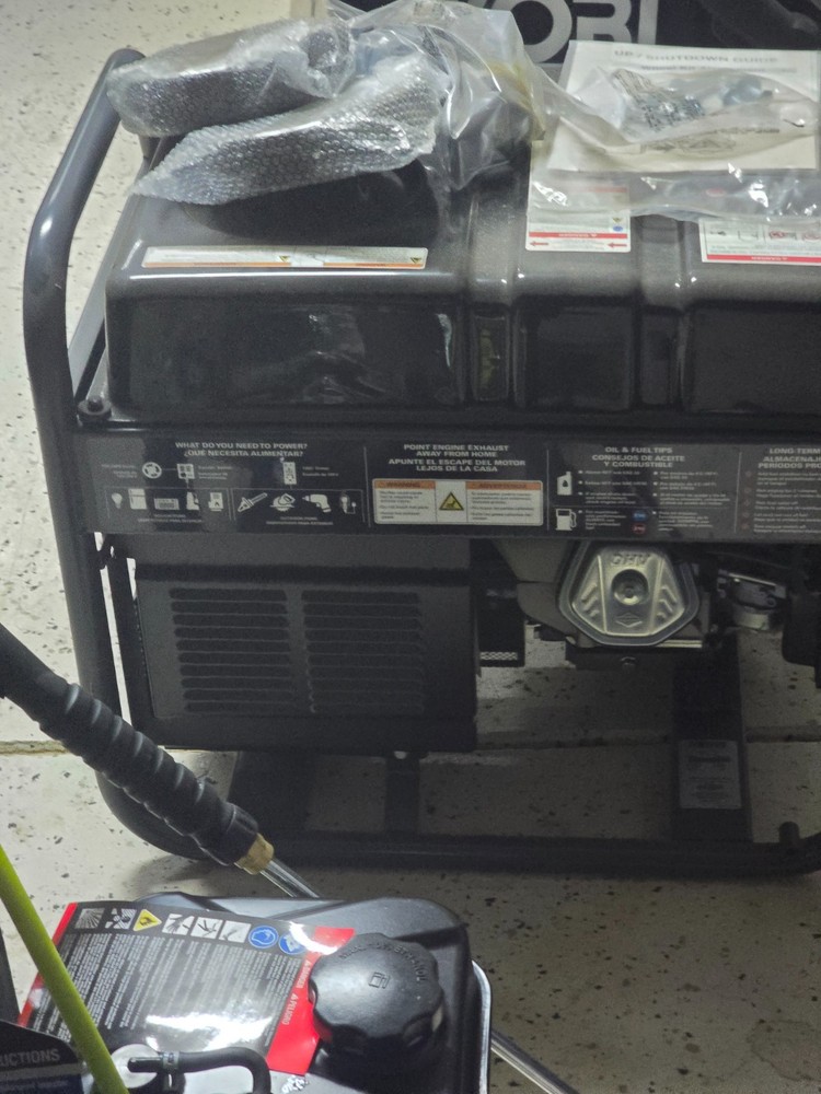 Briggs and Stratton 6250 8500
