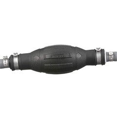 Portable Fuel Tank Fuel Line Kit – Not for Use in USA, 93806EI7