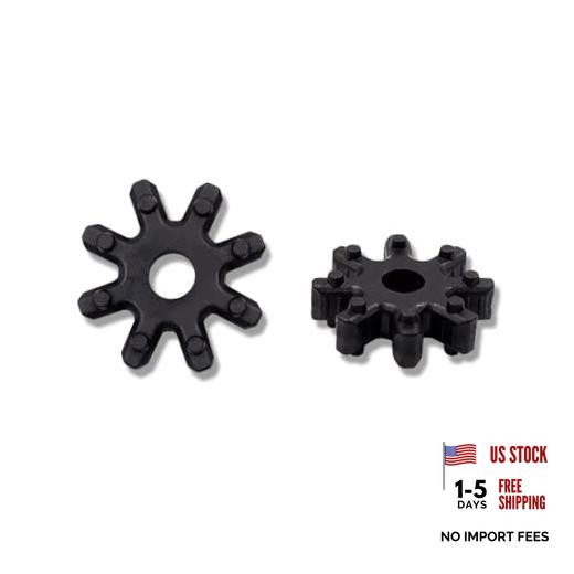 2PCS Flexible Steering Coupler, Steering Coupling, 56315-2K000FFF Steering