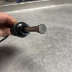 OEM GOOD USED WISCONSIN ROBIN WI-390 8000482 OIL ALERT SENSOR SYSTEM