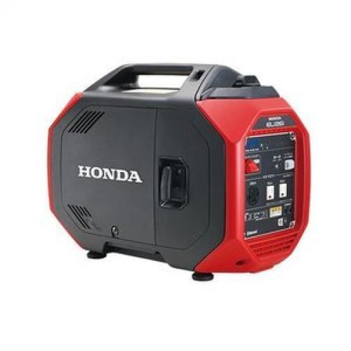 Honda FI Inverter Generator EU26IJ AC100V New