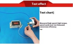 Tesla Turbines Gas Energy Machines Steam Machines High Efficiency High Speed