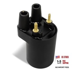 Ignition Coil for Onan P218G P220G P224G Engines, fits 316 317 318 420