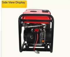 24V Truck Alternator, Parking Air Conditioner, Compact Smart Inverter, Automatic