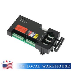 10000004183 Smart AC Module Load Shed Module (SACM) w/Fuse for Generac Generator