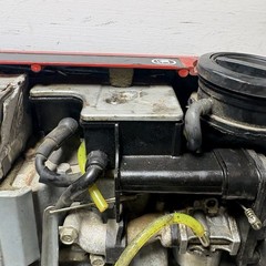 Homelite Jacobsen Model HG600 Lightnin Bug Generator + Running Video