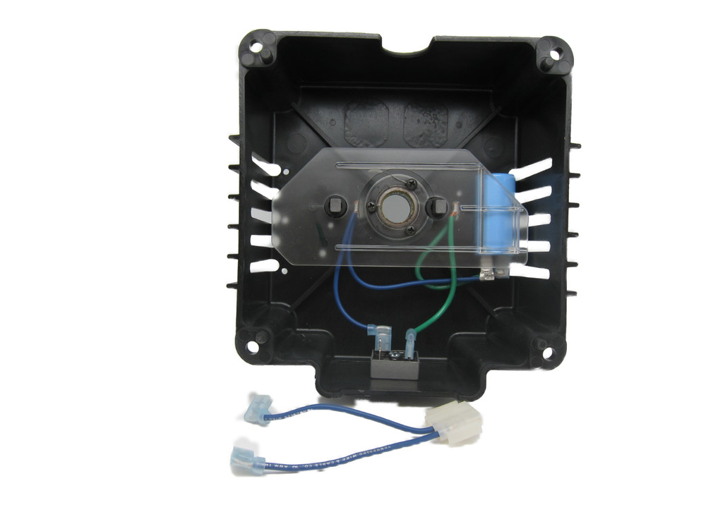 Kawasaki 0051720 ENDBELL, Wired