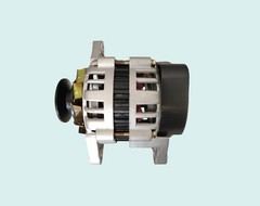 220V High-Power Generator Permanent Magnet Brushless Constant Voltage 800W
