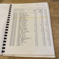 Coleman Powermate Repair Price List For Electric Generators & Pressure Washers