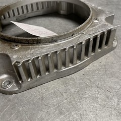 OEM GOOD USED MASTER MGH 5000 DI GENERATOR ENGINE MOUNTING BELL