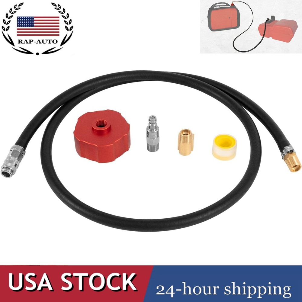 for Honda EU1000i & EU2000i Generator Single Fuel System Clam Kit HND1.2CS