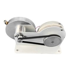 Turbine Generator Set High Pressure Steam Power Generation Small Outdoor 50-100W