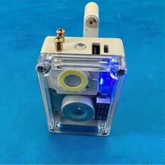 10W 50-120RPM Hand Crank Generator Supports Lighting Ignition USB Charging ot16