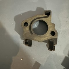 YAMAKATO Huayi P27-1D Gasoline Generator Carburetor Kit OEM Coil & Other Parts
