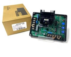 AVR 15A Voltage Regulator