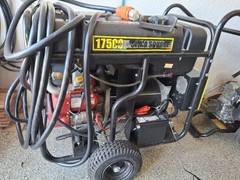 Generac 17,500 Watt Portable Gas Generator