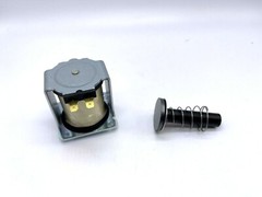 Generac 0J7137 SHUTOFF SOLENOID W/ 0J8315A PLUNGER AND SPRING SAME DAY SHIPPING