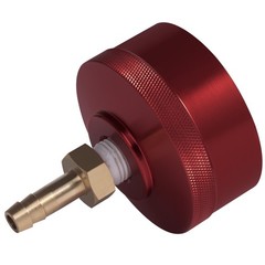 Extended Run Fuel Gas Cap For Honda Generator EU2200i EU2000i EU1000i