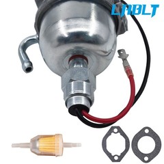 LABLT Carburetor For Generac Generator GN220 RV 0D8332 Carb C-7107 w/ Solenoid