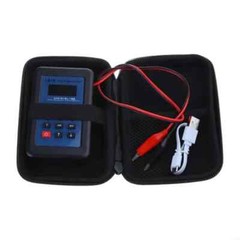 High Performance Current Voltage Generator Signal Source Calibrator 4-20mA 0-10V