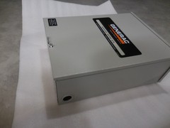 Generac RTSD100A3 120v/240V 100 AMP Smart Transfer Switch Box Only