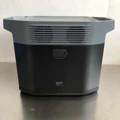 EcoFlow DELTA 2 Portable 1024Wh 1800W Battery Power Station EFD330 Black🔥New🔥
