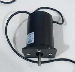 Permanent Magnet DC Generator, 12V/24V, 100W/180W/300W Motor