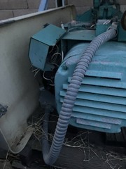 Onan 4000 Watt RV Gas Generator 4.0 kW