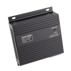 Generator Battery Charger Universal Overload Protection Aluminum Alloy