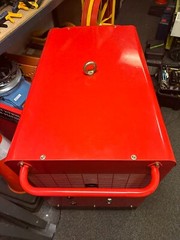 Generator North American Tool