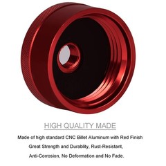 Extended Run Fuel Gas Cap for Honda / Champion / Westinghouse Generator