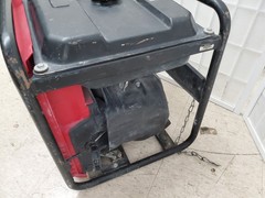 Honda EB2800i 2,800 Watt Industrial Full GFCI Protection Inverter Generator