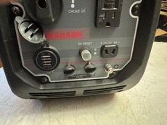 TOMAHAWK Inverter Generator TG2000i