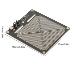 Wave Generator 7.83Hz Low Frequency Pulse Signal Stabilizer for Sleep & Offic…