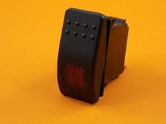 Generac 0G4215 On-Off Switch (PWY)