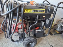 Generac 17,500 Watt Portable Gas Generator