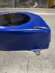 OEM GOOD USED 196 CC GENERATOR, CHINESE BLOWER HOUSING W/ ON/OFF SWITCH