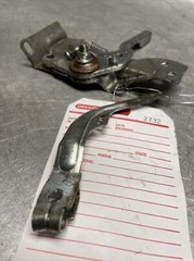 OEM GOOD USED 196 CC GENERATOR, CHINESE ENGINE CONTROLS