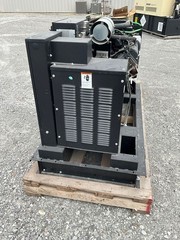 2019 New Surplus 35kW Generac NG Generator