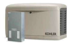 Kohler Standby Generator 14,000 Watt 200amp 14RESAL-200SELS