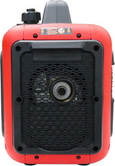 SIMPSON Cleaning SIG2218 Portable Gas Inverter Generator Power Station for Campi