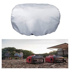 Generator Cover For Honda EU3000is Snow Dust Dirt UV Sunlight Protection#