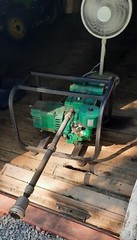 Coleman PM54-4000 Powermate 4000 watt generator