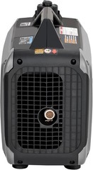 Pulsar 2,400-Watt Super Quiet Ultralight Portable Gas Powered Inverter Generator